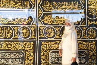 Tausiah Ramadan Khofifah: Dia Mungkin Lupa Dirinya, Tetapi tidak dengan Tuhannya - JPNN.com Sultra