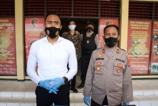 Kronologi Polisi Tangkap Bakal Calon Gubernur Sultra - JPNN.com Sultra