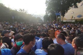 Mahasiswa Mulai Gerah, Gelombang Protes Dimulai dari Daerah - JPNN.com Sultra