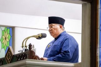 Jabatan 3 Bupati di Sultra Berakhir, Ali Mazi: Dalam Tahap Pleno - JPNN.com Sultra