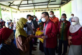 Wali Kota Kendari Sulkarnain: Harus Selalu Siap Hadapi Bencana - JPNN.com Sultra