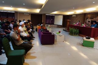 Pemkot Kendari Resmi Menetapkan Besaran Zakat Fitrah 2022 - JPNN.com Sultra