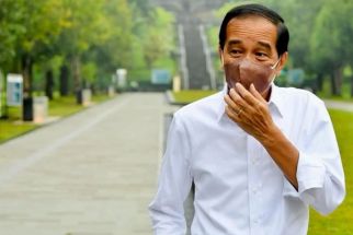 Jokowi Tunjuk Luhut Jadi Ketua Dewan SDA, PKS: Kesannya Presiden yang Lemah - JPNN.com Sultra