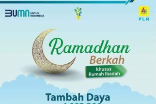 PLN Promo Ramadan Berkah di Sulselbar - JPNN.com Sultra