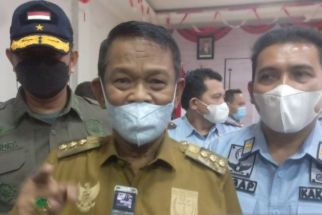 Berikrar Setia NKRI di Depan Gubernur Sulteng, Bekas Narapidana Terorisme Dijanjikan Lahan - JPNN.com Sultra