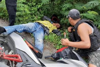 KKB Papua Tembak Warga di Puncak Jaya, Soleno Tewas, Sauku Kritis - JPNN.com Sultra