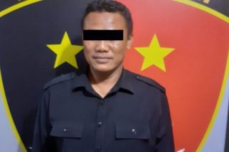 Memalukan, Anggota Dewan dari PDI Perjuangan Ditangkap Polisi - JPNN.com Sultra