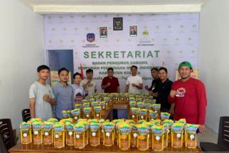 Pasar Murah Ramadan Khusus Minyak Goreng, Ayo Buruan! - JPNN.com Sultra