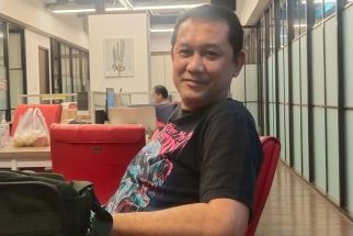 Denny Siregar Sebut Bali Kandang Cebong, Tempat yang Dipilih Duel Lawan Novel Bamukmin - JPNN.com Sultra