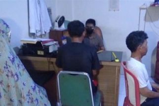 Polisi Tangkap Tiga Pelaku Hipnotis - JPNN.com Sultra