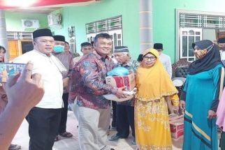 Bupati Konut Ruksamin Apresiasi Aksi Sosial Antam - JPNN.com Sultra