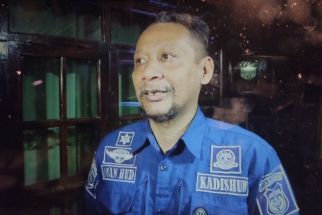 Cerita Kadishub Makassar di Balik Terbongkarnya Cinta Buta Kasatpol PP - JPNN.com Sultra