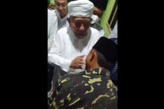 Kiai Dibiarkan, Gereja Dijaga, Banser Ditampar - JPNN.com Sultra