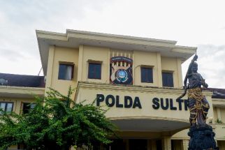 Polda Sultra Dinilai Melempem Hadapi Penambang Ilegal di Konut - JPNN.com Sultra