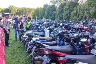Perintah Kapolda Sulsel Irjen Nana Sudjana, 1.500 Motor Balap Liar Dikandangkan 3 Bulan - JPNN.com Sultra