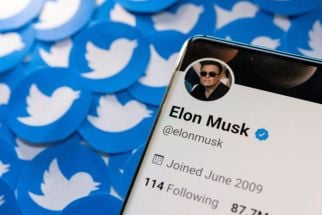 Elon Musk Dituntut Gegara Mengakuisisi Twitter - JPNN.com Sultra