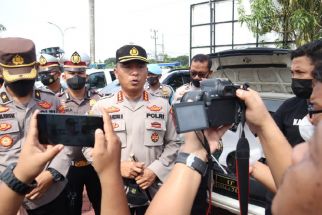 Marak Tukang Busur Misterius, Polresta Kendari Gelar Operasi Khusus - JPNN.com Sultra