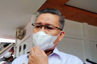 Atasi Air PDAM, Wali Kota Kendari Sulkarnain Komunikasi dengan PT Adi Karya - JPNN.com Sultra