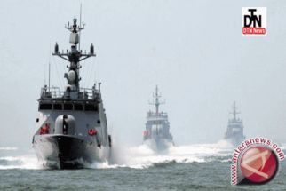 Australia Anggap Kehadiran Kapal Mata-mata China Bentuk Serangan - JPNN.com Sultra