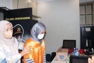 Cemburu Membuat Perempuan Ini Membunuh Wanita Selingkuhan Suaminya - JPNN.com Sultra