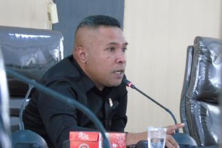 Dewan Minta Keseriusan Wali Kota Kendari Sulkarnain Turut Atasi Aksi Tukang Busur Misterius - JPNN.com Sultra