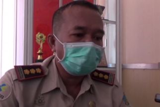 KKP Kendari Siapkan Vaksin Meningitis Untuk Calon Jemaah Haji - JPNN.com Sultra