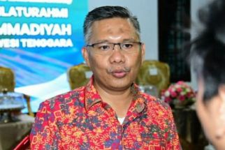 Marak Tukang Busur Misterius, Wali Kota Kendari Sulkarnain Wajibkan Ronda Tingkat RT - JPNN.com Sultra