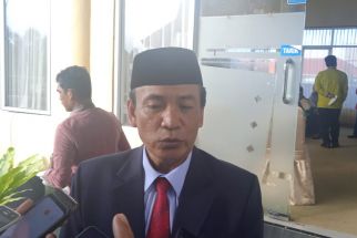 Wali Kota Sulkarnain Lantik Agus Salim Menjadi Pj Sekda Kendari  - JPNN.com Sultra