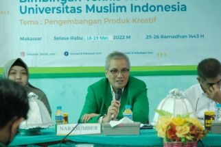 UMI Makassar Bekali Mahasiswa Menjadi Pengusaha - JPNN.com Sultra