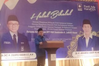 Zulkifli Hasan Ingin Capres Lebih dari Dua Pasang di Pemilu 2024, Biar Lebih Seru - JPNN.com Sultra