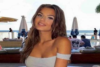 Bule Korban Pungli, Miss Global Estonia: Polisi Korup - JPNN.com Sultra