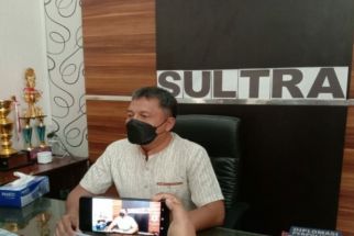 Pembesuk Selundupkan Sabu-sabu Lewat Makanan ke Rutan Polda Sultra - JPNN.com Sultra