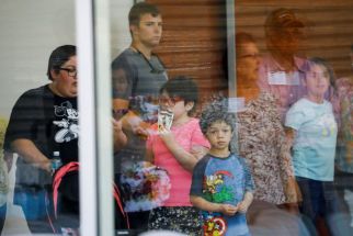 Korban Penembakan di SD Bertambah, 18 Anak dan 3 Dewasa Meninggal Dunia - JPNN.com Sultra
