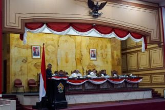 DPRD Sultra Dukung Gubernur Ali Mazi Persoalkan Pj Bupati Pilihan Kemendagri - JPNN.com Sultra