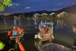 Basarnas Kendari Temukan Fatin Terapung di Sungai Malili - JPNN.com Sultra
