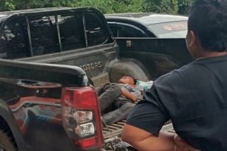 Kecelakaan Maut di Kolut, Mobil Tangki Vs Minibus, 7 Orang Tewas - JPNN.com Sultra