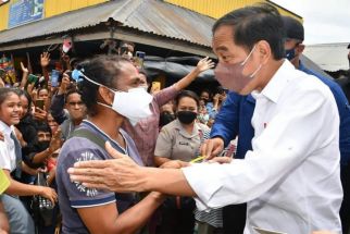 Pengamanan Presiden Jokowi di Wakatobi, Polda Sultra Terjunkan 717 Personel - JPNN.com Sultra