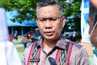 Target Sulkarnain Jadikan Kendari Kota Layak Anak 2022 - JPNN.com Sultra