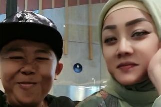 Cerita Pernikahan Adul dengan Selebritas Tiktok, Menangis Sebelum Melamar - JPNN.com Sultra