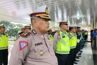 Operasi Patuh Anoa 2022, 7 Pelanggaran Berkendara yang Akan Ditindak - JPNN.com Sultra