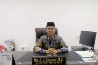 Embarkasi Makassar Siap Berangkatkan Jemaah Calon Haji - JPNN.com Sultra
