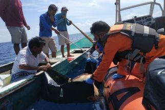Nelayan Hilang di Wakatobi Ditemukan Meninggal Dunia - JPNN.com Sultra