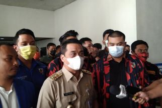 Organisasi Kepemudaan DKI Bersatu Melawan Promosi Khamar Holywings Bernuansa SARA - JPNN.com Sultra