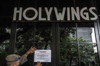 Sweeping Tiap Hari, Madura Nusantara Menuntut Polisi Menangkap Pemilik Holywings - JPNN.com Sultra