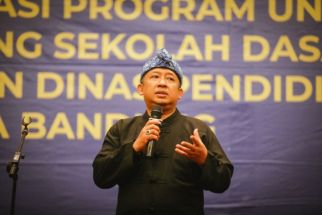 Giliran Pemkot Bandung yang akan Menutup Kelab Holywings - JPNN.com Sultra