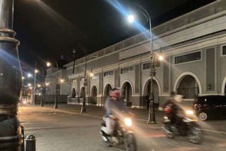 Holywings Semarang Tutup Sendiri - JPNN.com Sultra