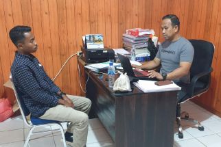 Mengerikan Aksi Tukang Busur di Kendari, Sambil Teriak Lalu Membidik Pemilik Warung - JPNN.com Sultra
