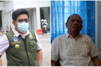 Soal Gubernur Ali Mazi Hambur Uang, Kadis Kominfo Sultra Diminta Belajar Lagi - JPNN.com Sultra