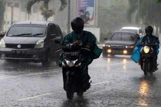 Peringatan Dini BMKG, Waspadai Hujan Lebat di Delapan Wilayah di Sultra - JPNN.com Sultra