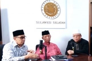 Perbedaan Iduladha 1443 Hijriah, Ikut Kemenag atau Arab Saudi dan Muhammadiyah? - JPNN.com Sultra